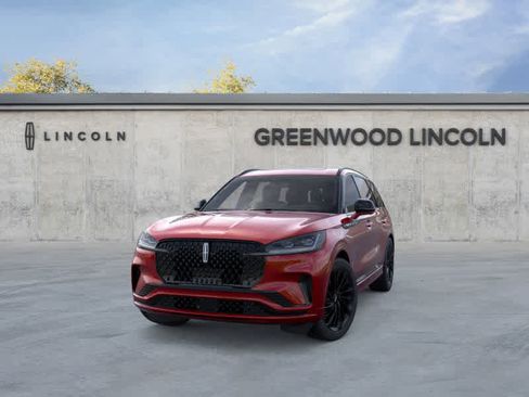 New 2025 Lincoln Aviator Reserve w/ Equipment Group 201A image 2