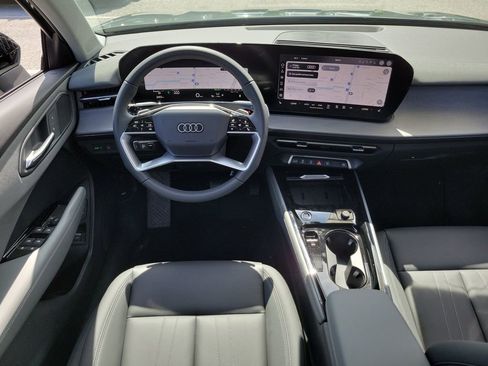 New 2026 Audi Q3 quattro 2.0T AWD/4WD image 22