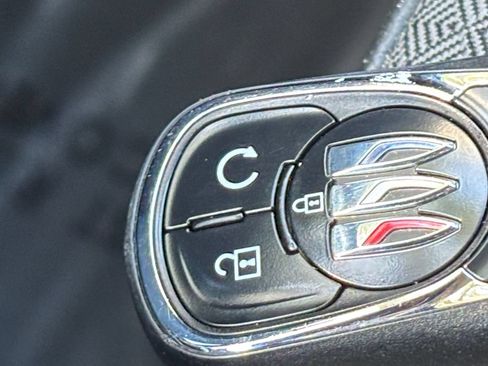 Used 2025 Buick Encore GX Preferred FWD image 25