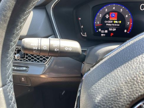 Used 2024 Acura Integra A-Spec FWD image 24