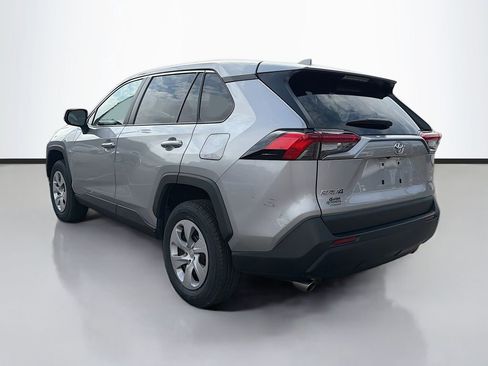 Used 2023 Toyota RAV4 LE image 5