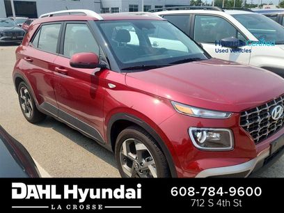 Used 2025 Hyundai Venue Limited