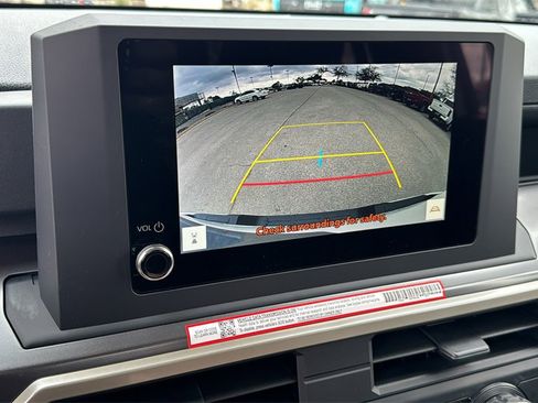 New 2026 Toyota Tacoma SR5 image 33