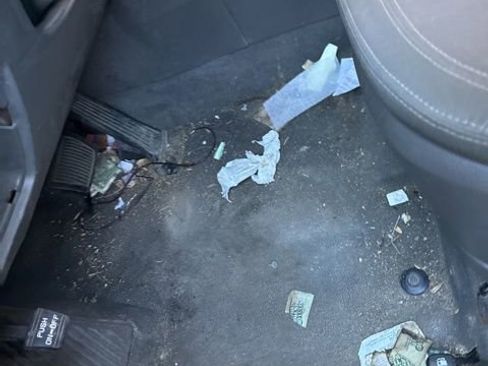 Used 2012 Kia Sportage EX image 21