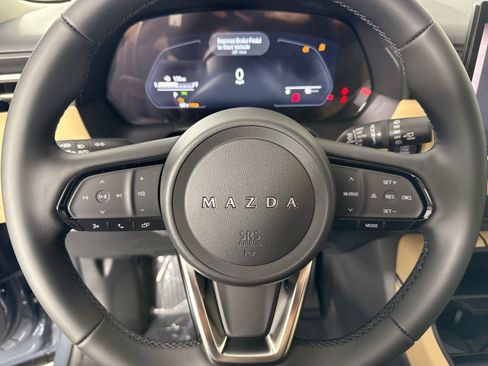 New 2026 MAZDA CX-5 2.5 S w/ Premium Package AWD/4WD image 18