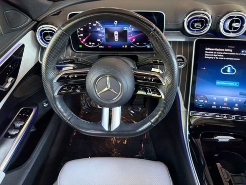 Certified 2023 Mercedes-Benz C 300 Sedan image 13