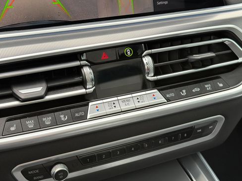 Certified 2023 BMW X5 xDrive45e w/ Parking Assistance Package image 25