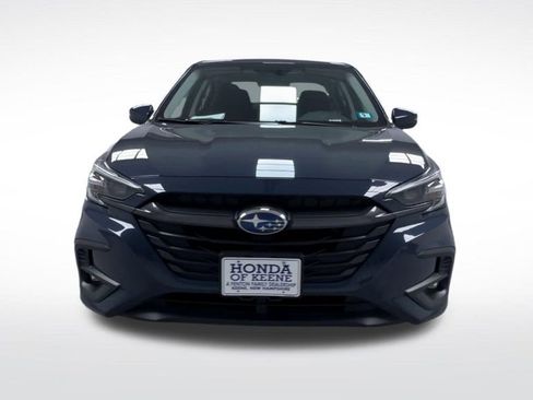 Used 2024 Subaru Legacy Premium AWD/4WD image 3