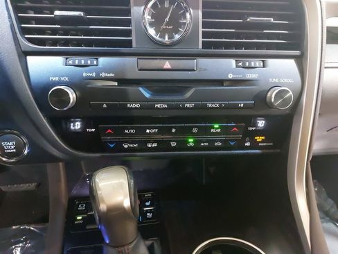 Used 2018 Lexus RX 350L AWD image 25