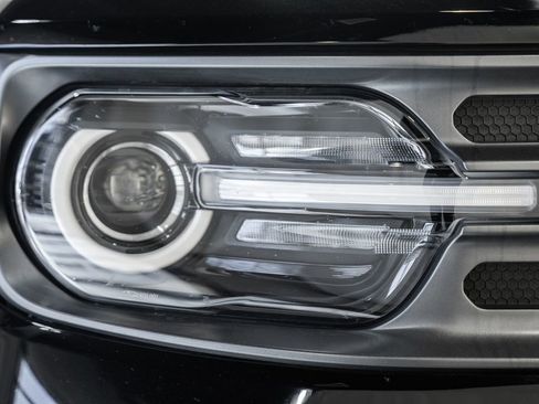 Used 2022 Ford Bronco Sport Big Bend w/ Convenience Package image 13