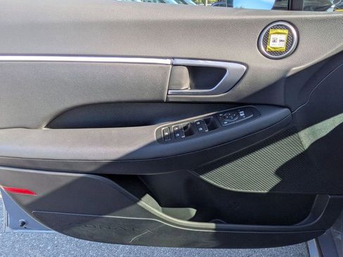 New 2025 Hyundai Sonata SEL image 12