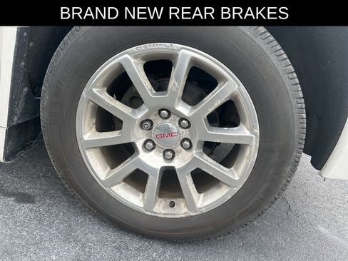 Used 2016 GMC Sierra 1500 Denali image 3