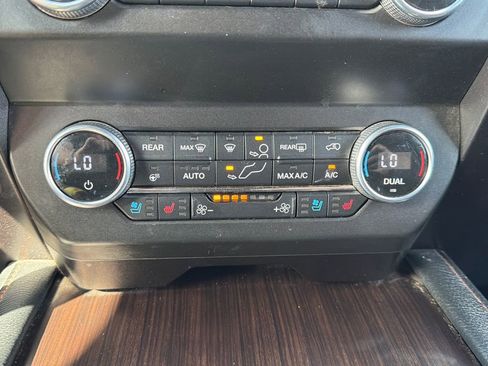 Used 2021 Ford Expedition King Ranch w/ Cargo Package image 47