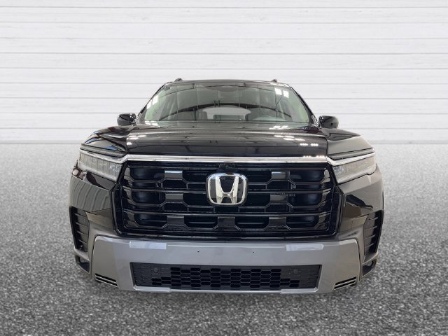 New 2026 Honda Pilot Touring image 10
