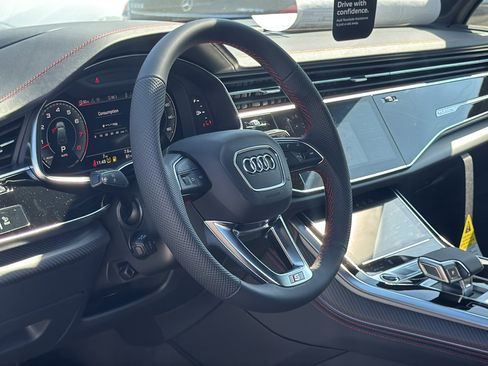 New 2026 Audi Q7 3.0T Prestige AWD/4WD image 10
