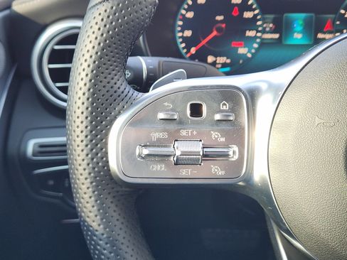 Used 2023 Mercedes-Benz C 300 Coupe image 22