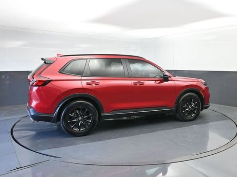 Used 2026 Honda CR-V Sport-L image 15