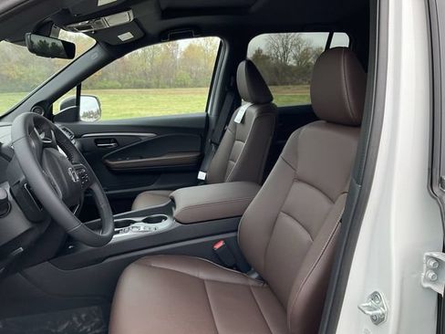 New 2026 Honda Ridgeline RTL image 19
