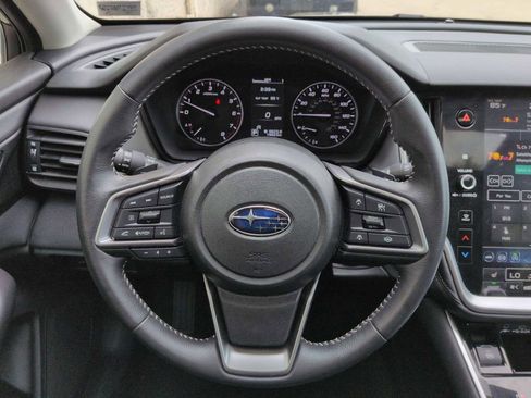 Used 2024 Subaru Outback Premium w/ Popular Package #1A AWD/4WD image 25