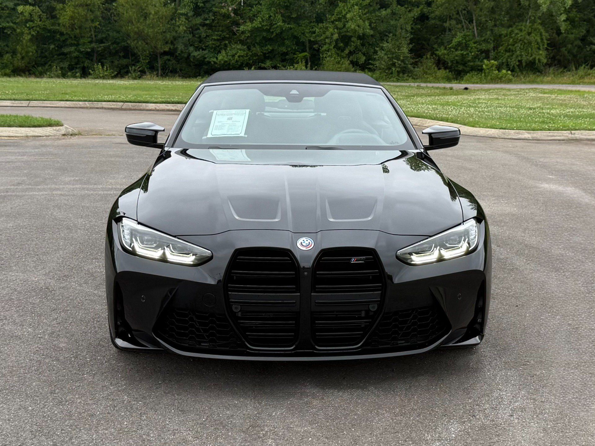 Used 2023 BMW M4 xDrive Competition w/ Executive Package AWD/4WD image 15