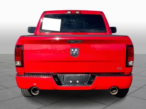 Used 2017 RAM 1500 Sport w/ Convenience Group image 4