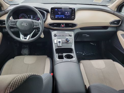 Used 2022 Hyundai Santa Fe SE AWD/4WD image 15