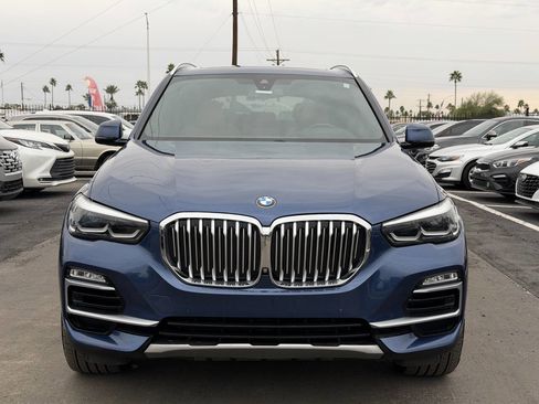 Used 2019 BMW X5 xDrive40i w/ Convenience Package image 20