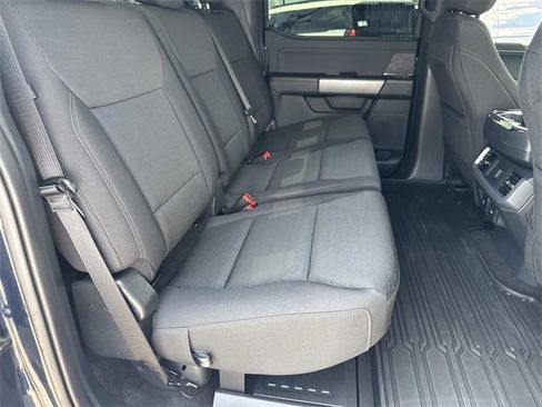 Used 2025 Ford F150 XLT w/ Equipment Group 302A MID image 12