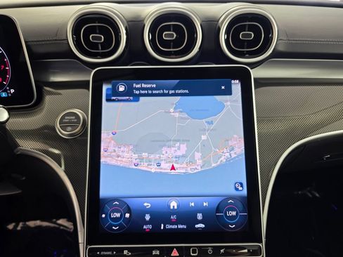 New 2026 Mercedes-Benz C 300 Sedan image 14