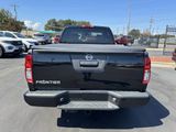 Used 2017 Nissan Frontier S w/ S Preferred Package image 6
