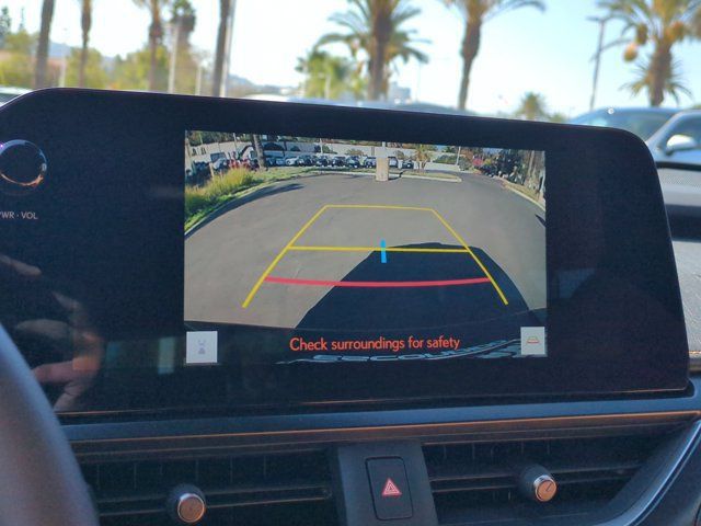 Used 2026 Lexus UX 300h AWD w/ Accessory Package (2T) image 22
