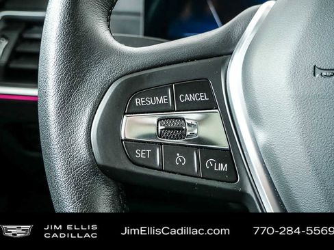 Used 2023 BMW i4 eDrive35 w/ Premium Package image 10