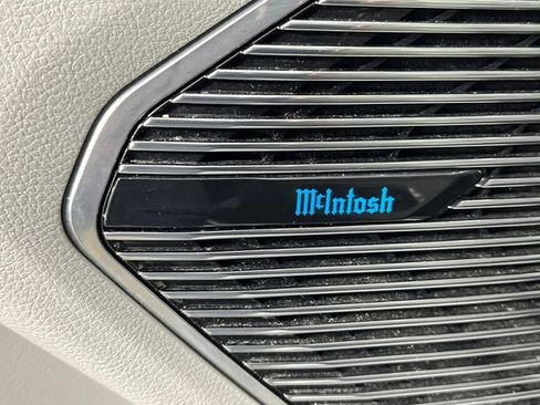 Used 2021 Jeep Grand Cherokee L Overland w/ Luxury Tech Group IV image 24