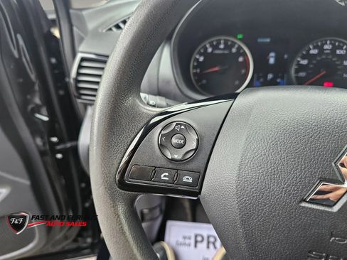 Used 2022 Mitsubishi Eclipse Cross ES AWD/4WD image 18