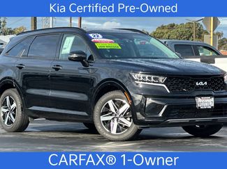 Certified 2022 Kia Sorento S w/ Panoramic Sunroof Package video 2