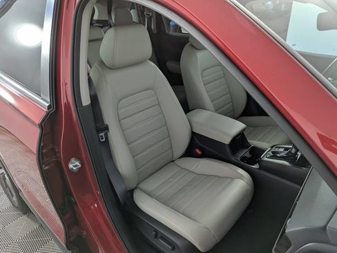 New 2026 Honda CR-V EX-L image 31