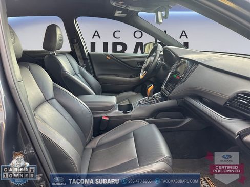 Used 2023 Subaru Outback Wilderness image 17
