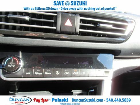 Used 2021 Kia Seltos SX image 27