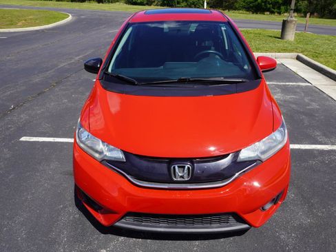 Used 2016 Honda Fit EX image 18