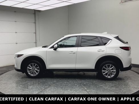 Used 2023 MAZDA CX-5 AWD 2.5 S image 36