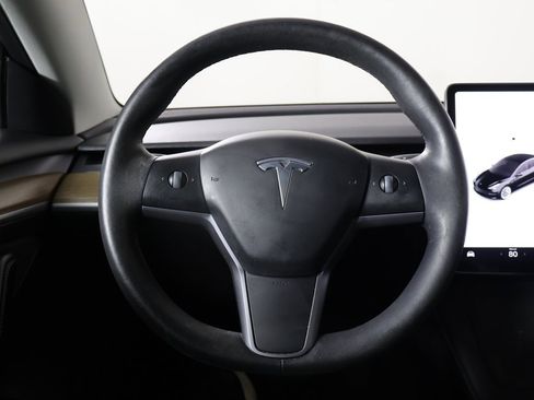 Used 2023 Tesla Model 3 Standard Range image 37