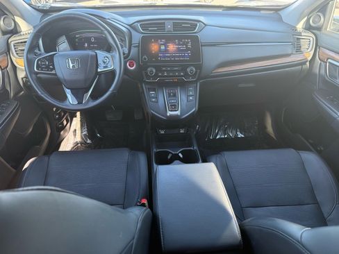Used 2022 Honda CR-V EX-L image 28