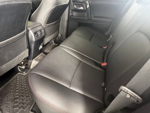 Used 2020 Toyota 4Runner TRD Pro AWD/4WD image 14