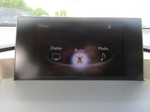 Used 2017 Lexus NX 200t AWD w/ Accessory Package 2 image 15