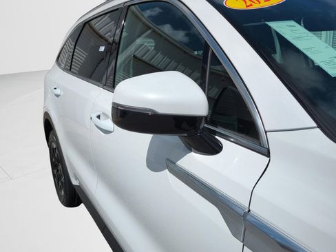 Used 2024 Kia Sorento S AWD/4WD image 26