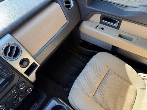 Used 2013 Ford F150 XLT w/ Luxury Equipment Group image 29