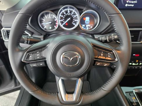 Used 2025 MAZDA CX-5 AWD 2.5 S image 22
