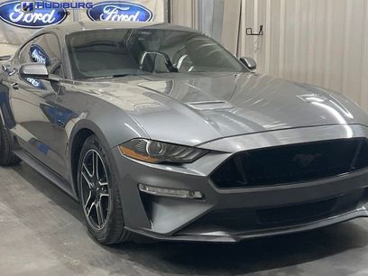 Used 2023 Ford Mustang GT Premium