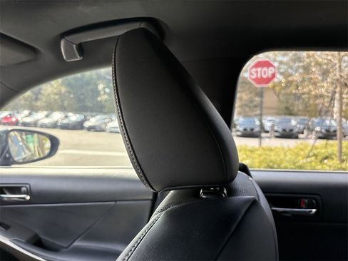 Used 2016 Lexus IS 200t w/ F Sport Package image 17