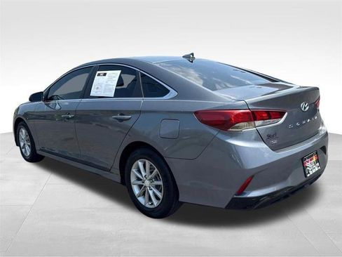 Used 2018 Hyundai Sonata SE FWD image 7